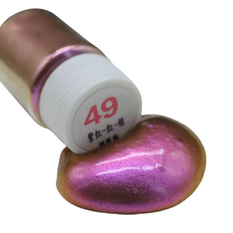 DIY Epoxy Resin Filler Dye Pearl Pigment Cat Eye Pearlescent Mineral Powder Handmade Crafts Making Beauty Nails Accessories R9JE
DIY Epoxy Resin Filler Dye Pearl Pigment Cat Eye Pearlescent Mineral Powder Handmade Crafts Making Beauty Nails Accessories R9JE