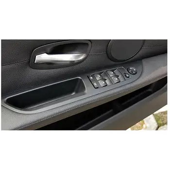 Car Door Trim Panel Handle Door Panel Car Accessories ABS+PC material Left Front
Car Door Trim Panel Handle Door Panel Car Accessories ABS+PC material Left Front