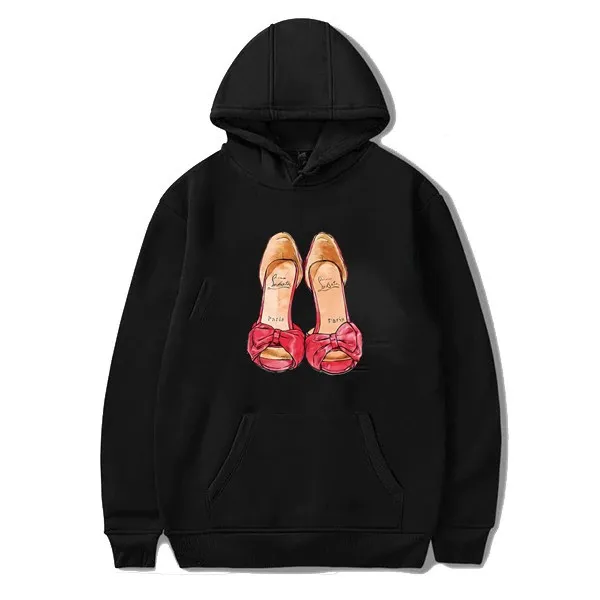 Women Red high heels Graphic Hoodie for Women Anime graphic Hoodie Cool Hoodie kawaii clothes sweatshirt long sleeve hoodie
Women Red high heels Graphic Hoodie for Women Anime graphic Hoodie Cool Hoodie kawaii clothes sweatshirt long sleeve hoodie