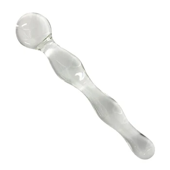 Handheld Pleasure Massager with Double Different Size Head for Women Men Works Amazing Gives You Multiple Climax
Handheld Pleasure Massager with Double Different Size Head for Women Men Works Amazing Gives You Multiple Climax