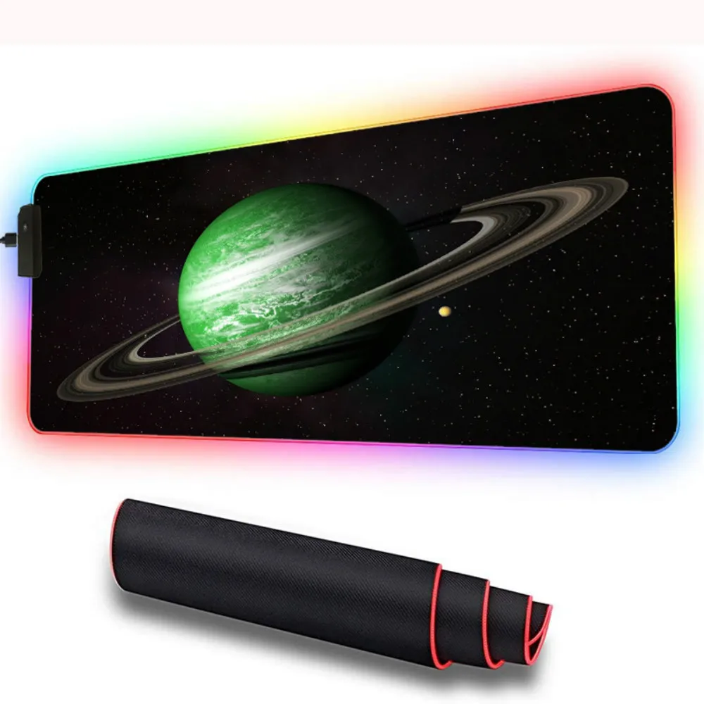 XGZ Gaming Mouse Pad The Moon on The RGB Starry Sky Large Gaming Mouse Pad Luminous LED Computer Keyboard USB Interface Desks 
XGZ Gaming Mouse Pad The Moon on The RGB Starry Sky Large Gaming Mouse Pad Luminous LED Computer Keyboard USB Interface Desks