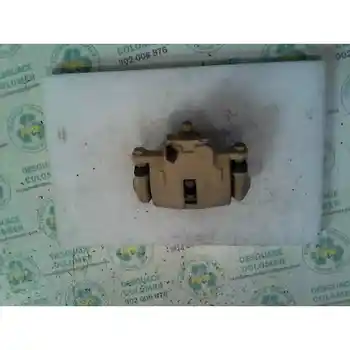 2908942 Rear Brake caliper Left Daewoo Leganza 2.0 Cat 
2908942 Rear Brake caliper Left Daewoo Leganza 2.0 Cat