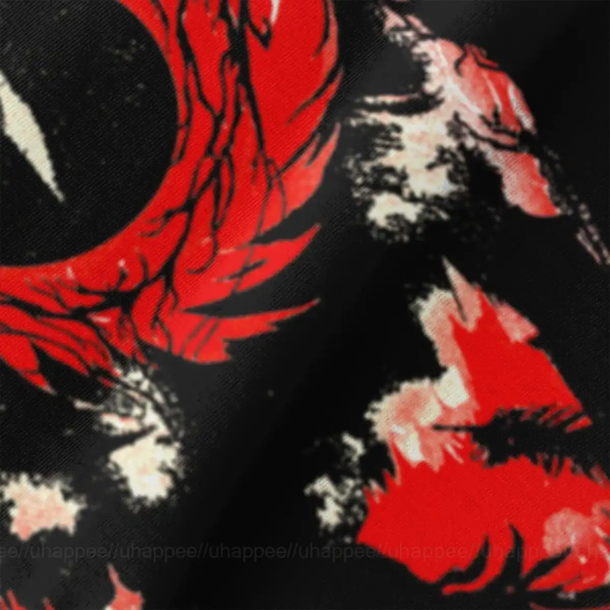 Harajuku Dark Souls Футболка мужская XXXL с коротким рукавом синяя футболка круглым