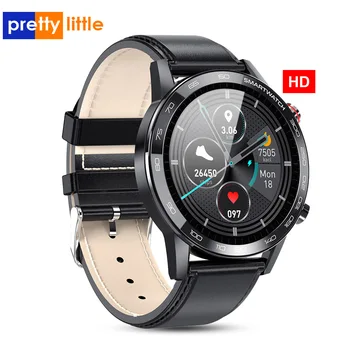 2020 P16 Ecg Smart Watch Men 360*360 High Resolution TFT Ip68 Waterproof Smartwatch For Android IOS Phone Sports Fitness Watches
2020 P16 Ecg Smart Watch Men 360*360 High Resolution TFT Ip68 Waterproof Smartwatch For Android IOS Phone Sports Fitness Watches