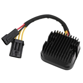 Voltage Regulator Rectifier 4013978 4015816 for Polaris Ranger 900 XP RZR 4 900 1000 XP
Voltage Regulator Rectifier 4013978 4015816 for Polaris Ranger 900 XP RZR 4 900 1000 XP