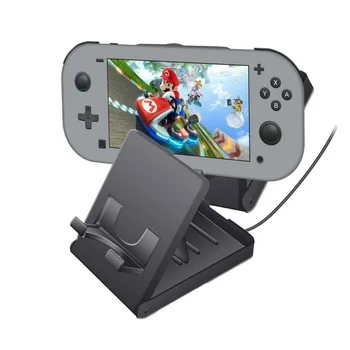 Handheld Game Console Bracket for Switch Lite Game Stand Nintendo Mini Host Palm Stand Adjustable Stand Base
Handheld Game Console Bracket for Switch Lite Game Stand Nintendo Mini Host Palm Stand Adjustable Stand Base