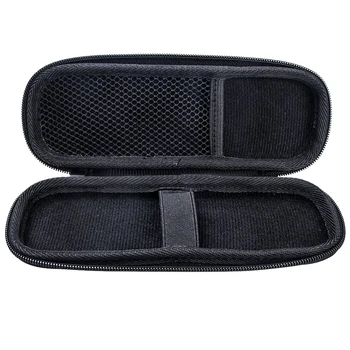 Portable EVA Carry Case Protective Storage Bag for Kizen Instant Read Meat Thermometer 
Portable EVA Carry Case Protective Storage Bag for Kizen Instant Read Meat Thermometer