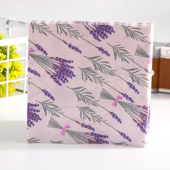 33 X33cm-80pcs Lavender Printing Napkin Tissue Purple Wedding Wedding Restaurant Mouth Cloth Cup Paper Placemats
33 X33cm-80pcs Lavender Printing Napkin Tissue Purple Wedding Wedding Restaurant Mouth Cloth Cup Paper Placemats