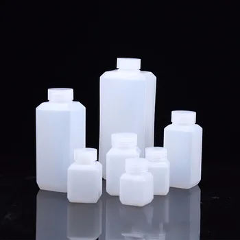 1PC Empty Plastic Travel Emulsion Lotion Refillable Bottle Cosmetic Sample Container Shampoo Body Wash Box Octagonal White New
1PC Empty Plastic Travel Emulsion Lotion Refillable Bottle Cosmetic Sample Container Shampoo Body Wash Box Octagonal White New