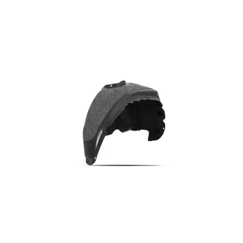 Fender isolating Nissan Terrano, 2014, 4x4 (rear right
Fender isolating Nissan Terrano, 2014, 4x4 (rear right