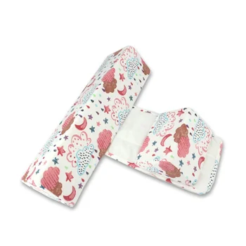 New Born Baby Shaping Styling Pillow Anti-rollover Side Sleeping Pillow Triangle Infant Baby Positioning Pillow
New Born Baby Shaping Styling Pillow Anti-rollover Side Sleeping Pillow Triangle Infant Baby Positioning Pillow