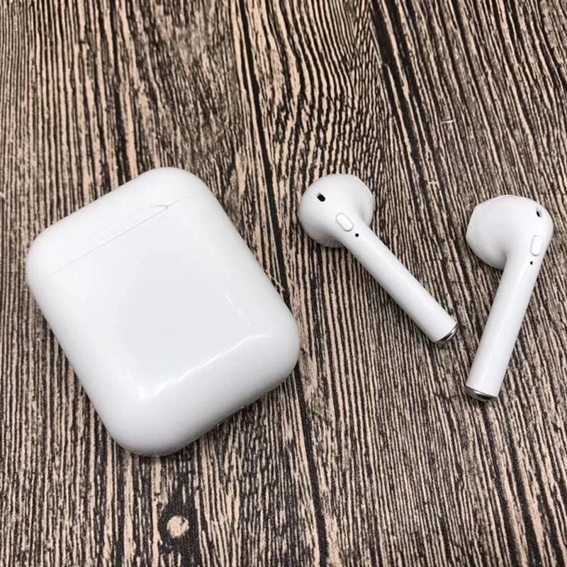 I7s tws Bluetooth 5 0 наушники мини-наушники беспроводные Спортивная гарнитура с зарядным
