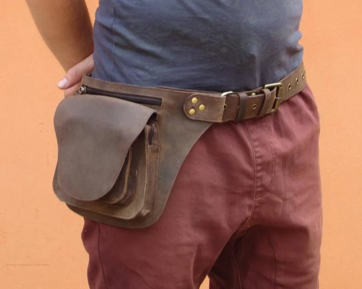 Сумка-кошелек в средневековом стиле для косплея, кожаный карманный пояс в стиле викингов, рыцарь в стиле стимпанк, аксессуар для костюма пирата, для взрослых
Сумка-кошелек в средневековом стиле для косплея, кожаный карманный пояс в стиле викингов, рыцарь в стиле стимпанк, аксессуар для костюма пирата, для взрослых