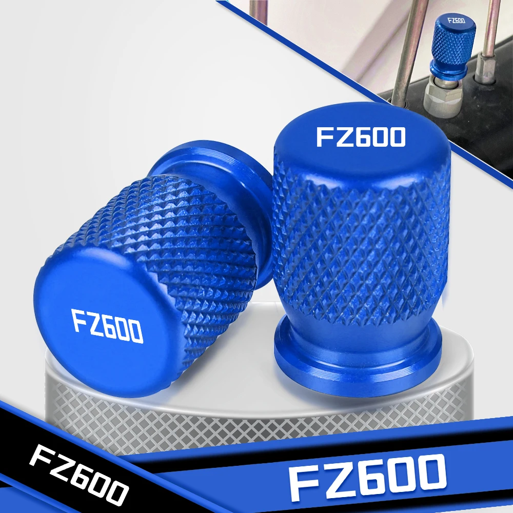 For YAMAHA FZ600 FZ 600 FZS600 FZS FZ6N 600 FZ1 Fazer FZ6 FZ6R FZ8 1987-2021 2020 2019 Vehicle Wheel Tire Valve Stem Caps Covers
For YAMAHA FZ600 FZ 600 FZS600 FZS FZ6N 600 FZ1 Fazer FZ6 FZ6R FZ8 1987-2021 2020 2019 Vehicle Wheel Tire Valve Stem Caps Covers