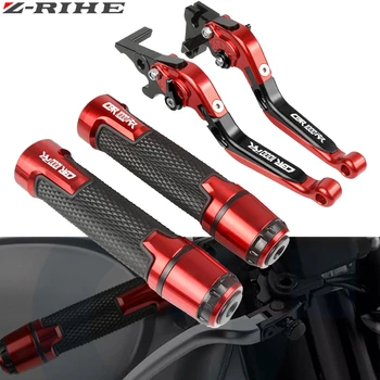 Motorcycle Accessories CNC Brake Clutch Lever Handle Grips For Honda CBR 1000RR CBR1000RR CBR 1000 RR CBR1000 RR 2004-2011 2010 
Motorcycle Accessories CNC Brake Clutch Lever Handle Grips For Honda CBR 1000RR CBR1000RR CBR 1000 RR CBR1000 RR 2004-2011 2010