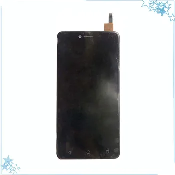 For Wiko Lenny 3 Max LCD Display + Touch Screen Digitizer Assembly Replacement for Wiko Lenny 3 Max Mobile Phone 5.0inch
For Wiko Lenny 3 Max LCD Display + Touch Screen Digitizer Assembly Replacement for Wiko Lenny 3 Max Mobile Phone 5.0inch