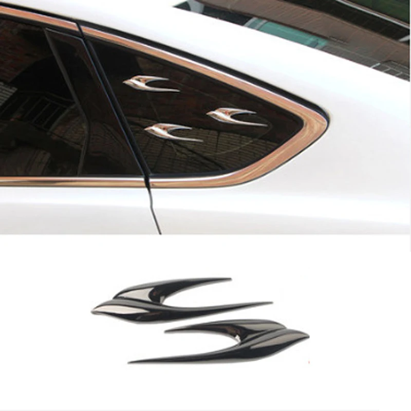 11.5*9*2.8cm Car Swallow Shape Aluminum Alloy 3D Fender Sticker Car Tail Box Body Decoration Sticker Suitable for Most Models
11.5*9*2.8cm Car Swallow Shape Aluminum Alloy 3D Fender Sticker Car Tail Box Body Decoration Sticker Suitable for Most Models