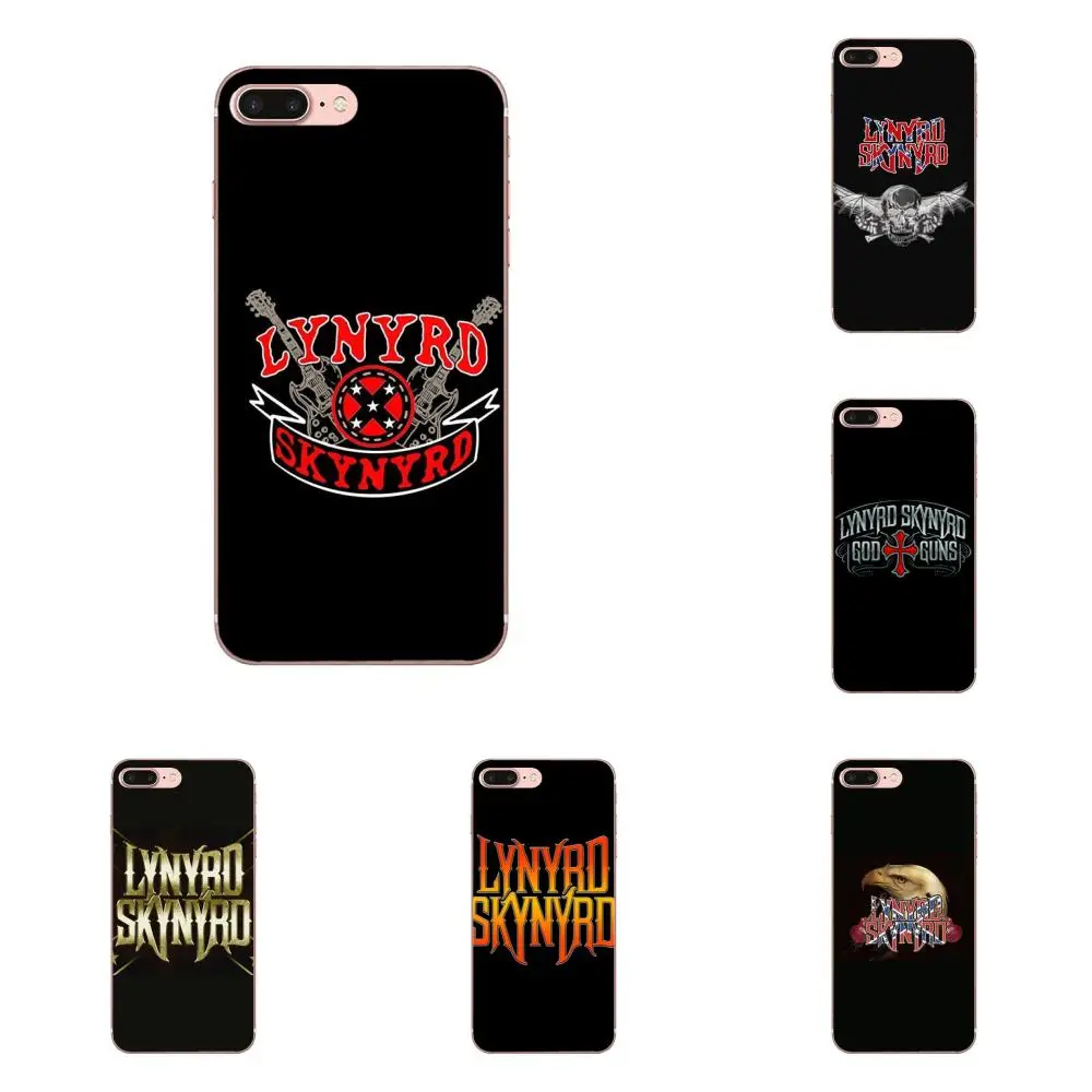 Popular Lynyrd Skynyrd Rock For Galaxy Alpha Note 10 Pro A10 A20 A20E A30 A40 A50 A60 A70 A80 A90 M10 M20 M30 M40 Soft Case
Popular Lynyrd Skynyrd Rock For Galaxy Alpha Note 10 Pro A10 A20 A20E A30 A40 A50 A60 A70 A80 A90 M10 M20 M30 M40 Soft Case