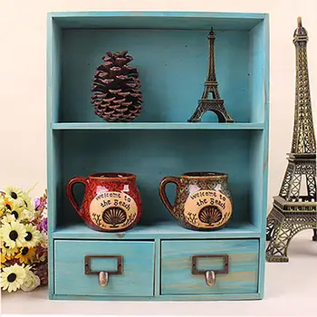 Russian Warehouse Vintage Wooden Cosmetic Storage Box Desk Organizer Drawer Office Home Decoration Desktop
Russian Warehouse Vintage Wooden Cosmetic Storage Box Desk Organizer Drawer Office Home Decoration Desktop