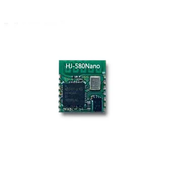 Taidacent OPT Program DA14580 Dialog MINI BLE Module 4.0 Wireless Bluetooth Module 16MHZ 32 Bit Processor Module
Taidacent OPT Program DA14580 Dialog MINI BLE Module 4.0 Wireless Bluetooth Module 16MHZ 32 Bit Processor Module