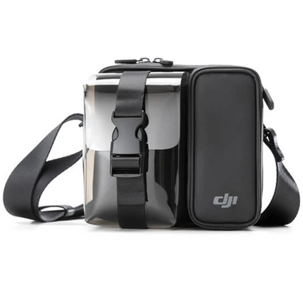 Accessories Pocket Shockproof Carrying Case Scratch Resistant Drone Bag Portable Waterproof Single Shoulder For MAVIC Mini
Accessories Pocket Shockproof Carrying Case Scratch Resistant Drone Bag Portable Waterproof Single Shoulder For MAVIC Mini
