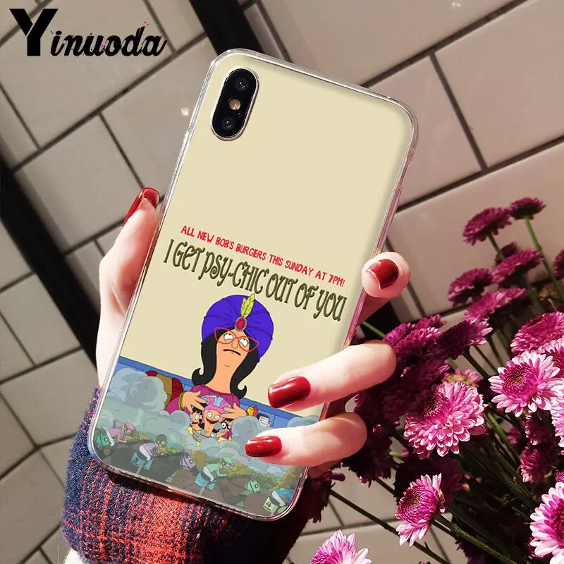 Cover for Bobs Burgers