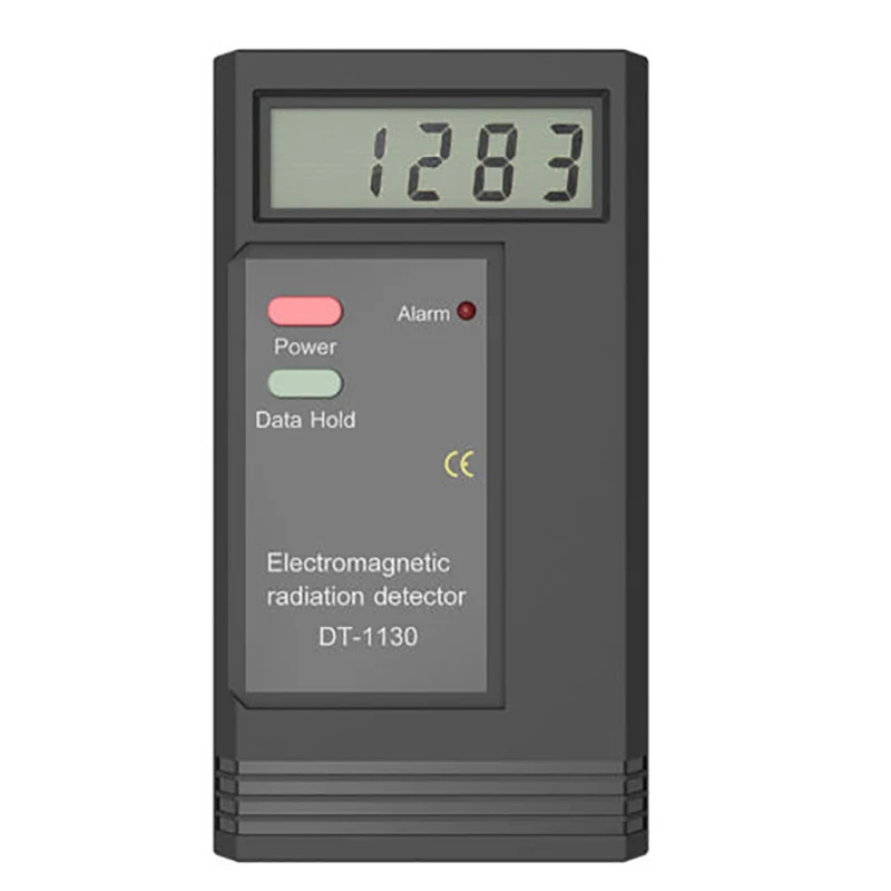ABS Electromagnetic Detector Smart Monitor Microwave Durable Radiation Detector Infrared DT1130 Practical Gas Detection
ABS Electromagnetic Detector Smart Monitor Microwave Durable Radiation Detector Infrared DT1130 Practical Gas Detection