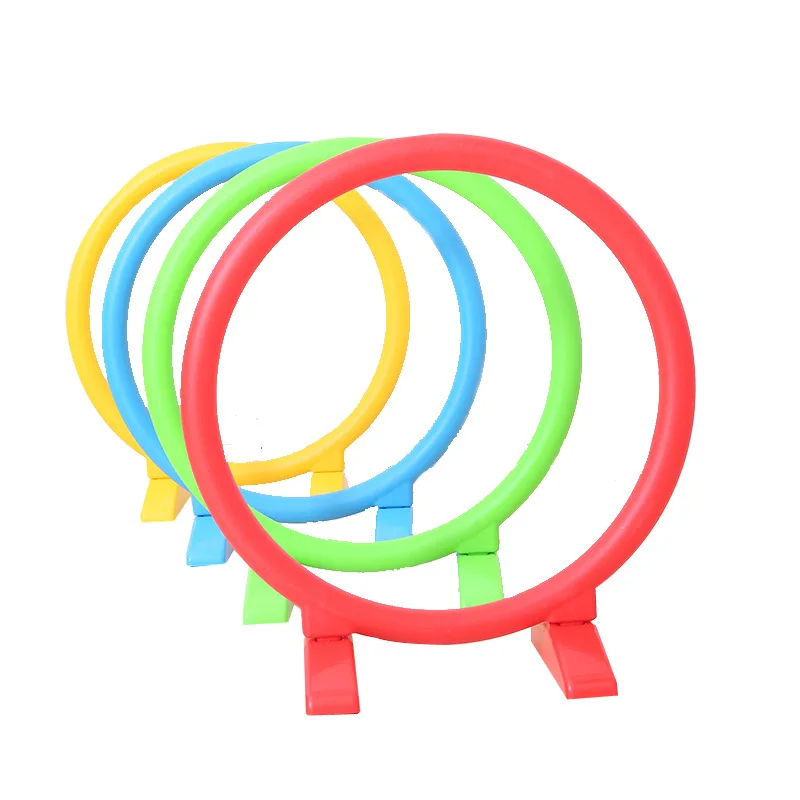Kindergarten A Facility for Children to Bore Hoop Toy Arch Indoor Plastic Game Outdoor Hurdle Activity Equipment Props Tunnel
Kindergarten A Facility for Children to Bore Hoop Toy Arch Indoor Plastic Game Outdoor Hurdle Activity Equipment Props Tunnel