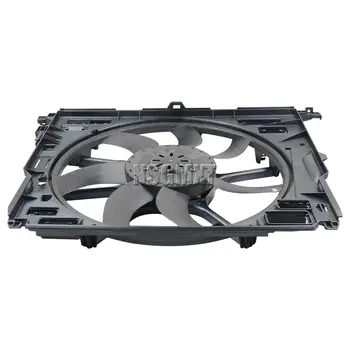 AP03 17427802943 A/C Radiator Fan Assembly for BMW 523i 528i 530i 535i 640i F10 F11 
AP03 17427802943 A/C Radiator Fan Assembly for BMW 523i 528i 530i 535i 640i F10 F11
