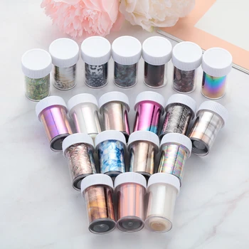 100x4cm Nail Stickers DIY Nail Art Metalic Nail Foils Aurora Nail Foils Transfer Stickers Marble Wild Snake Skin Decal Metalic
100x4cm Nail Stickers DIY Nail Art Metalic Nail Foils Aurora Nail Foils Transfer Stickers Marble Wild Snake Skin Decal Metalic