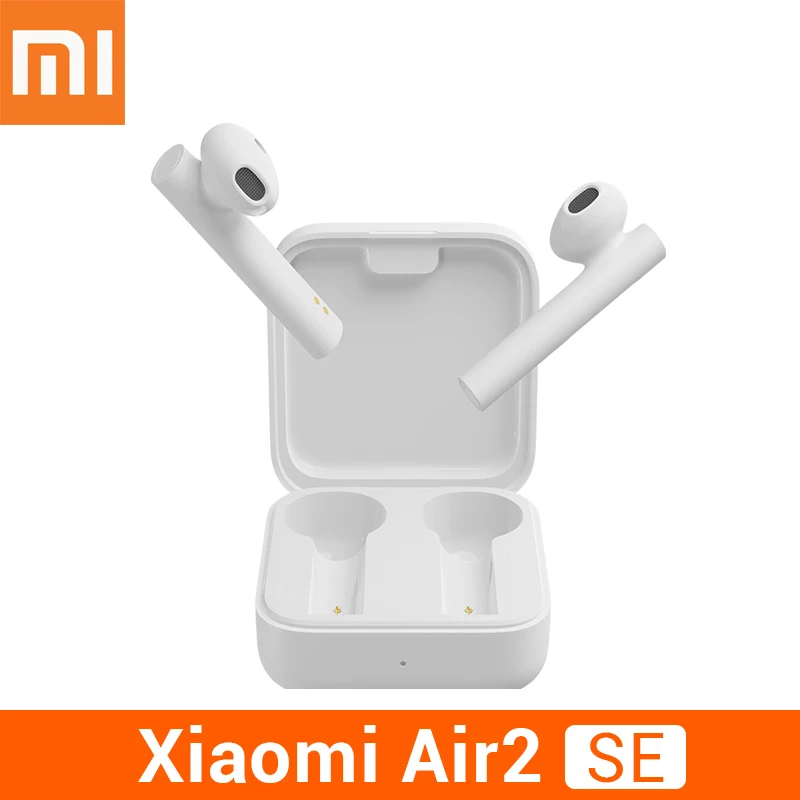 Xiaomi True Wireless Earphone Air 2