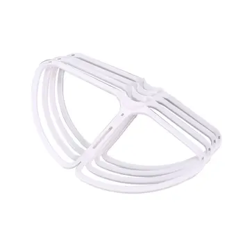 2 Pairs Propeller Blade Prop Protection Cover Propellers Protective Guard Protector Spare Part for DJI Phantom 4/4PRO RC Drone
2 Pairs Propeller Blade Prop Protection Cover Propellers Protective Guard Protector Spare Part for DJI Phantom 4/4PRO RC Drone