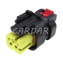 1 Set 2 Pin 1.6 Series 776427-3 Yellow Automotive C6.4 Engine Timing Sensor Wiring Socket For CAT320D
1 Set 2 Pin 1.6 Series 776427-3 Yellow Automotive C6.4 Engine Timing Sensor Wiring Socket For CAT320D