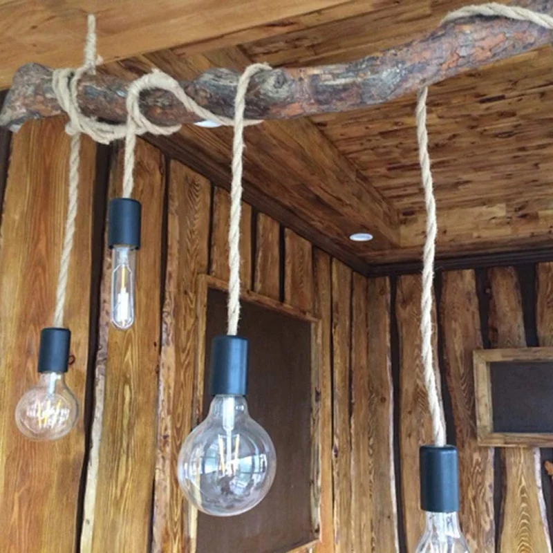 20 Meters Retro Wire Hemp Rope Woven Textile Wire Twisted Wire Braided Wire Retro Chandelier Line
20 Meters Retro Wire Hemp Rope Woven Textile Wire Twisted Wire Braided Wire Retro Chandelier Line