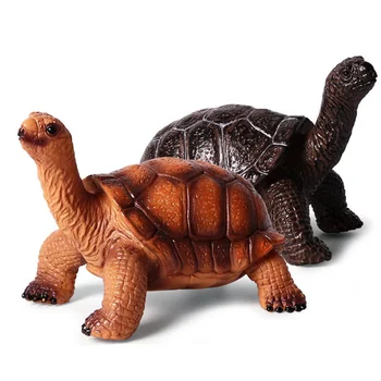 Tortoise Animals Model Action Figure Simulation Wild Animal Action Figures Collection PVC Lovely Toy Kids Gift
Tortoise Animals Model Action Figure Simulation Wild Animal Action Figures Collection PVC Lovely Toy Kids Gift