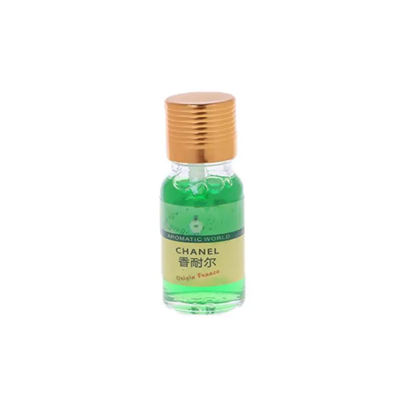 10ml Car Perfume Refill Air Freshener Multi-flavor Liquid Essential Oil Scent Replacement For Automobiles Indoor Smell Remover
10ml Car Perfume Refill Air Freshener Multi-flavor Liquid Essential Oil Scent Replacement For Automobiles Indoor Smell Remover