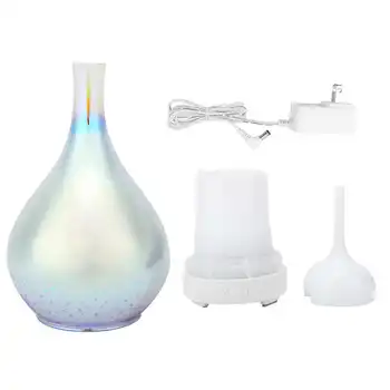 Makeup Kit Full Professional Makeup Tool Kits 100ml Air Mist Maker Desktop Colorful Light Diffuser Bedroom Ultrasonic
Makeup Kit Full Professional Makeup Tool Kits 100ml Air Mist Maker Desktop Colorful Light Diffuser Bedroom Ultrasonic