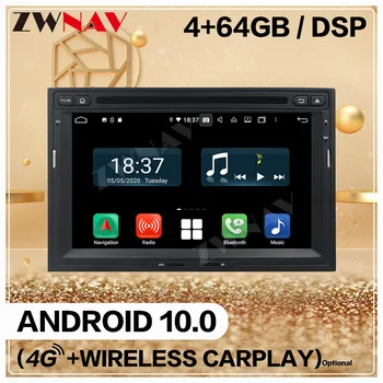 Carplay 2 Din For Peugeot 3008 5008 Partner 2010-2015 2016 Android 10.0 Multimedia Player Screen Audio Radio GPS Navi Head Unit
Carplay 2 Din For Peugeot 3008 5008 Partner 2010-2015 2016 Android 10.0 Multimedia Player Screen Audio Radio GPS Navi Head Unit