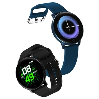 Smart Bracelet Watch Heart Rate Blood Pressure Monitor Bluetooth Synchronize VH99
Smart Bracelet Watch Heart Rate Blood Pressure Monitor Bluetooth Synchronize VH99