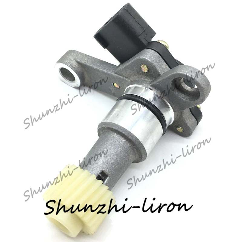 Car/Automobiles 83181-24050 Speed Sensor For Toyota Previa Tacoma T100 For Lexus S-C300 With 22 Gear T 8318124050
Car/Automobiles 83181-24050 Speed Sensor For Toyota Previa Tacoma T100 For Lexus S-C300 With 22 Gear T 8318124050
