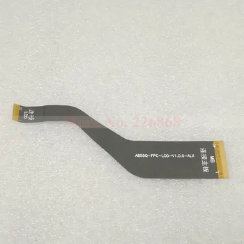 LCD Flex Cable For Tablet PC A1008-LCDFPC-V1.0 A855Q-FPC-LCD-V1.0.0 A1012H-USB-FPC V1.2 A6500-Fk04a-V2.01 A7861BS-35PIN-to
LCD Flex Cable For Tablet PC A1008-LCDFPC-V1.0 A855Q-FPC-LCD-V1.0.0 A1012H-USB-FPC V1.2 A6500-Fk04a-V2.01 A7861BS-35PIN-to