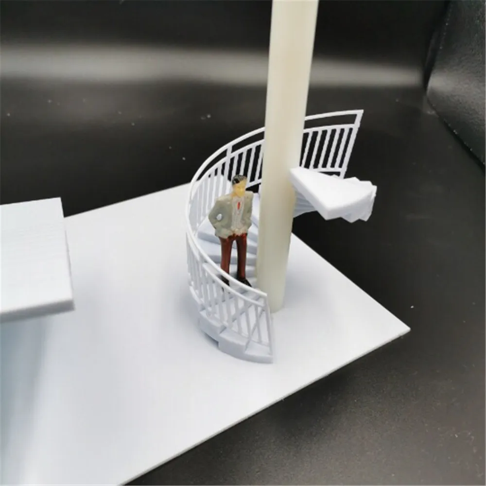 new model building03