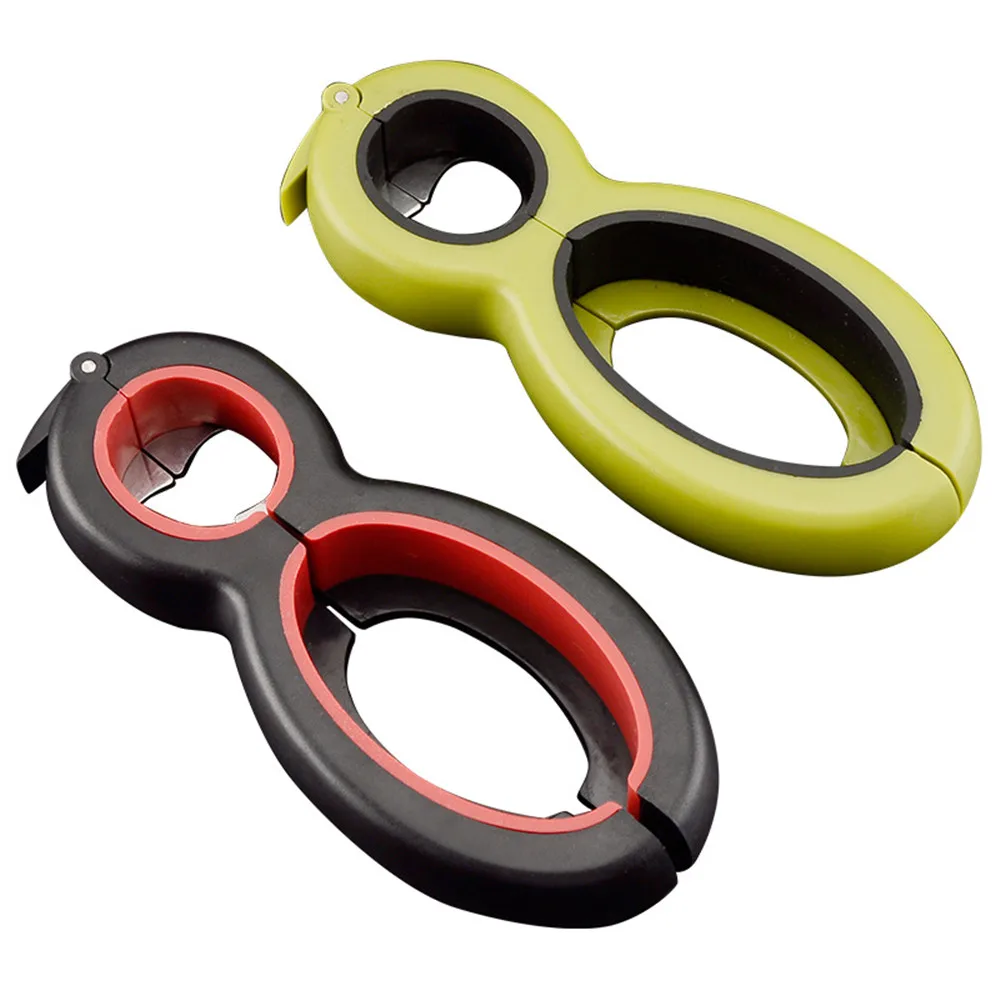 6 in 1 Multi Function Can Beer Bottle Opener All in One Jar Gripper Can Beer Lid Twist Off Jar Wine Opener Claw VIP Dropshiping
6 in 1 Multi Function Can Beer Bottle Opener All in One Jar Gripper Can Beer Lid Twist Off Jar Wine Opener Claw VIP Dropshiping