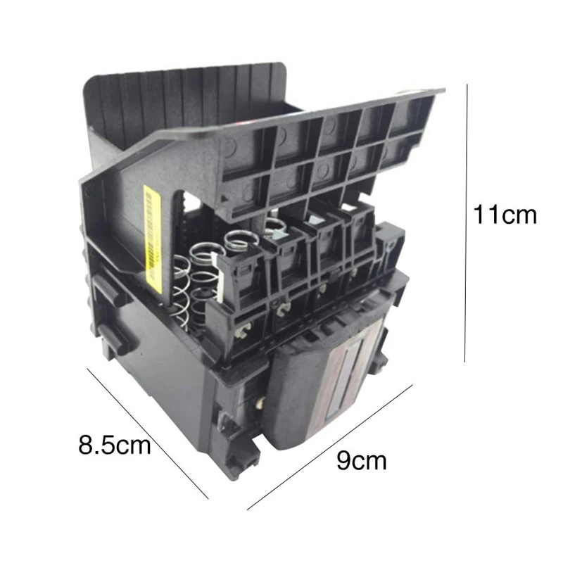 Printing Head Print Head Spray Nozzle for HP950 951 8100 8600 8610 8620 8650 251DW AS99
Printing Head Print Head Spray Nozzle for HP950 951 8100 8600 8610 8620 8650 251DW AS99