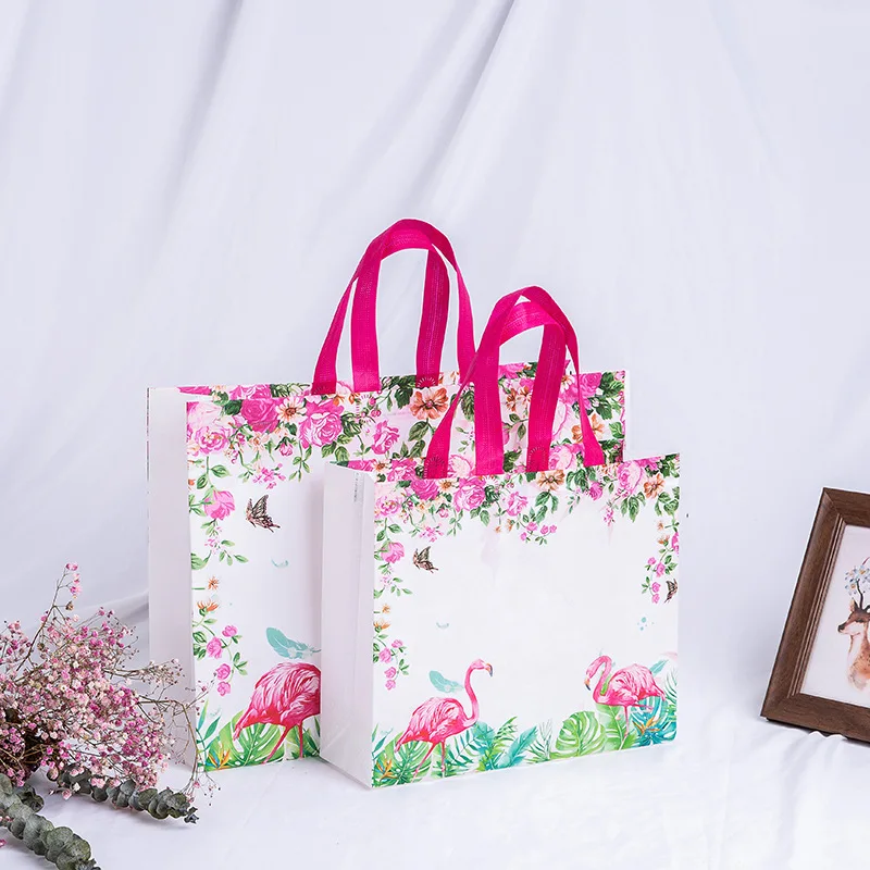 Women Reusable Shopping Bag Large Capacity Canvas Travel Storage Bags Flamingo Print Female Handbag Grocery Canvas Tote Eco Bag
Women Reusable Shopping Bag Large Capacity Canvas Travel Storage Bags Flamingo Print Female Handbag Grocery Canvas Tote Eco Bag