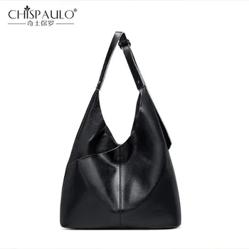 100% Genuine Leather Women Messenger Bag Famous Brand Female Shoulder Bag Composite Bags Crossbody Bag New High Capacity Handbag 
100% Genuine Leather Women Messenger Bag Famous Brand Female Shoulder Bag Composite Bags Crossbody Bag New High Capacity Handbag