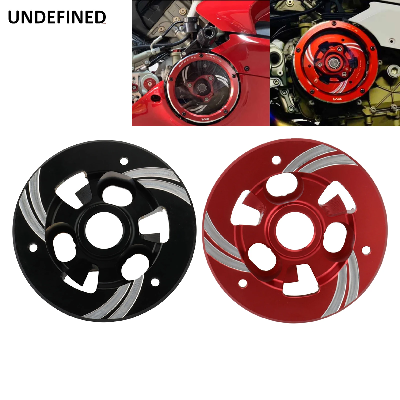 For Ducati Clutch Pressure Plate Motorcycle Engine Clutch Cover X Diavel 1260 Monster 797 1200 Scramble Superbike Hypermotard
For Ducati Clutch Pressure Plate Motorcycle Engine Clutch Cover X Diavel 1260 Monster 797 1200 Scramble Superbike Hypermotard