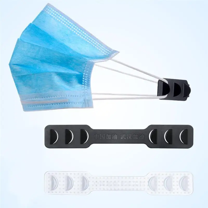 6pc Hanging Rope Hook Mask Accessories Protective face mask Respirator Filter Dust mask Artifact Mouth Cover Supplied air Safety
6pc Hanging Rope Hook Mask Accessories Protective face mask Respirator Filter Dust mask Artifact Mouth Cover Supplied air Safety