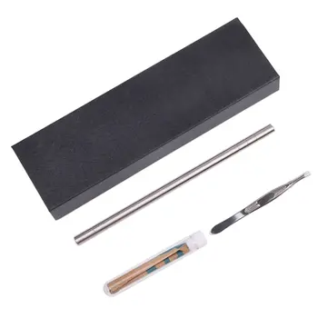 Professional Salon Hair Trimmers Hair Engraving Pen Hair Styling Tool Stainless Steel Shavings Razor Eyebrows Tweezers Set
Professional Salon Hair Trimmers Hair Engraving Pen Hair Styling Tool Stainless Steel Shavings Razor Eyebrows Tweezers Set