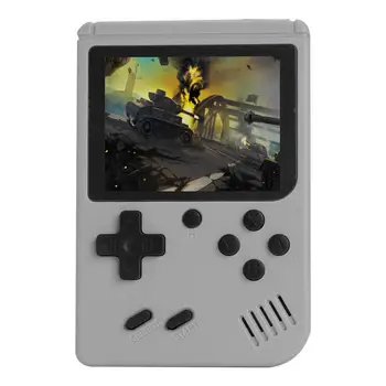 hot 800 IN 1 Retro Video Game Console Handheld Game Portable Pocket Game Console Mini Handheld Player tetris For Kids Gift toys
hot 800 IN 1 Retro Video Game Console Handheld Game Portable Pocket Game Console Mini Handheld Player tetris For Kids Gift toys
